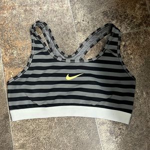 Nike sports bra